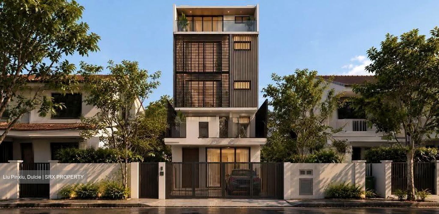 Kovan Road (D19), Terrace #628423991